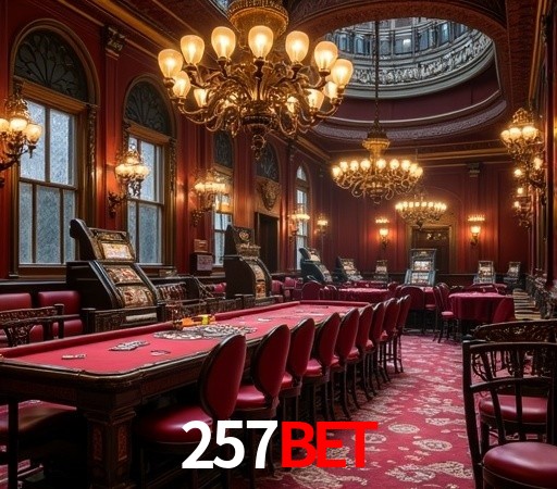 App 257bet no celular