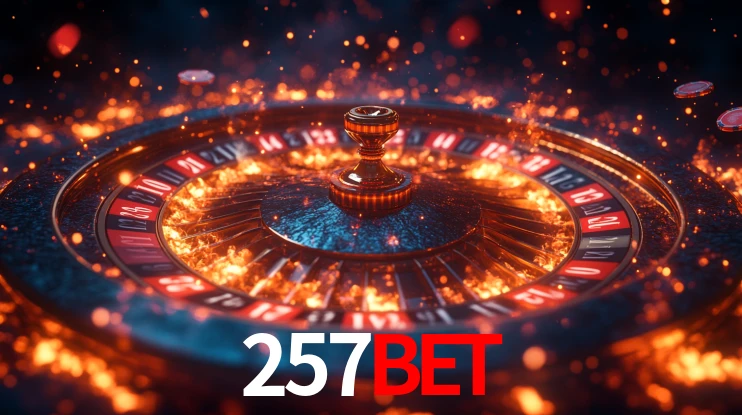 Experimente o Login Seguro Premium no 257bet