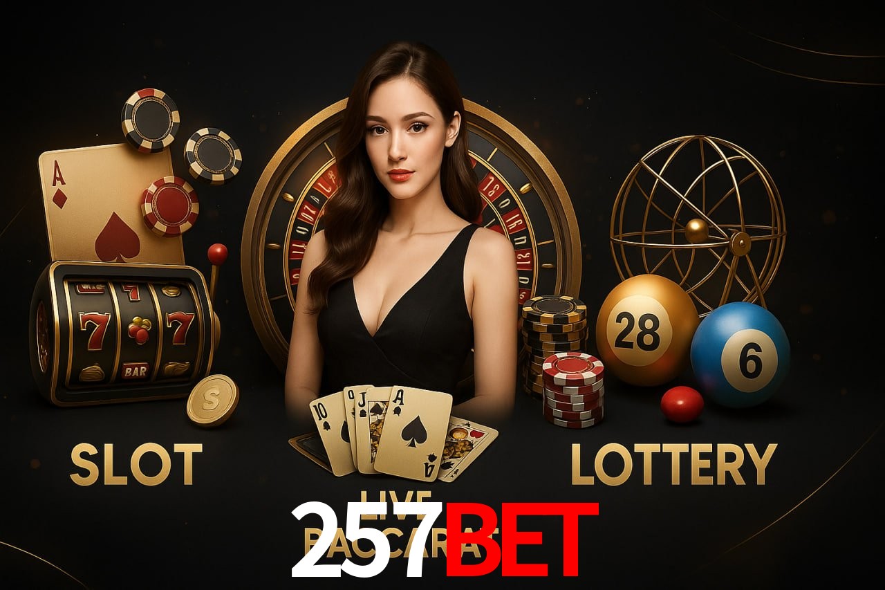 Acesso seguro à conta 257bet