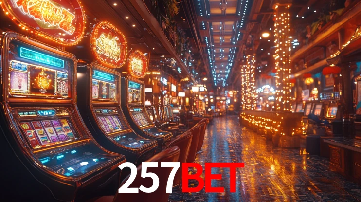 257bet - Jackpot das Estrelas - 257bet.com