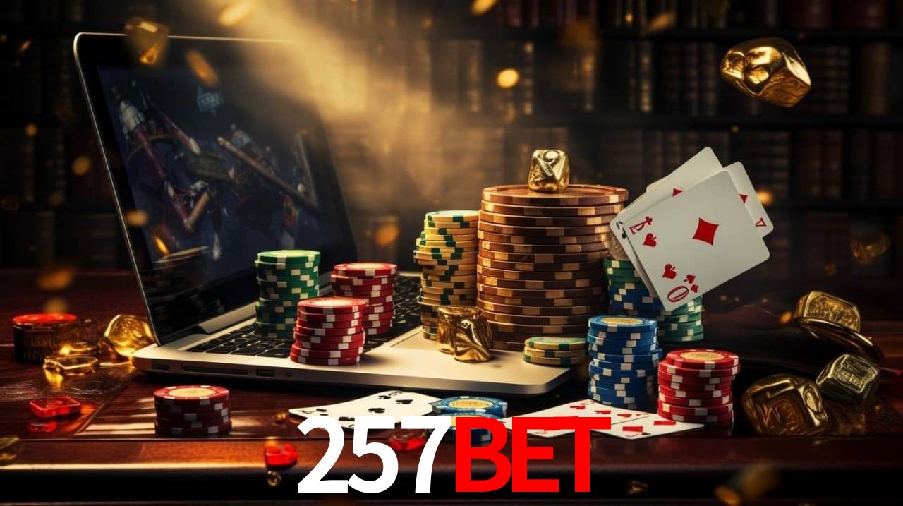 Estratégias Crash Games 257bet