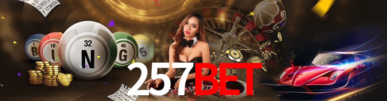 Lista de jogos de slot na 257bet