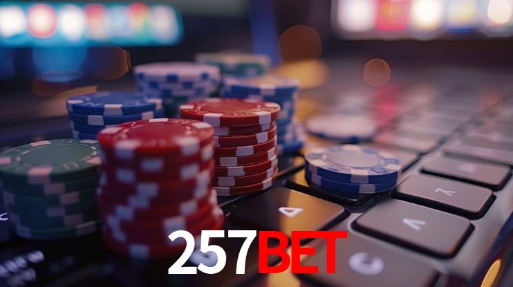 Promoções Sazonais 257bet