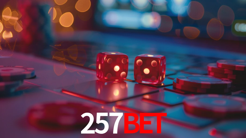 Flash Promotion 257bet