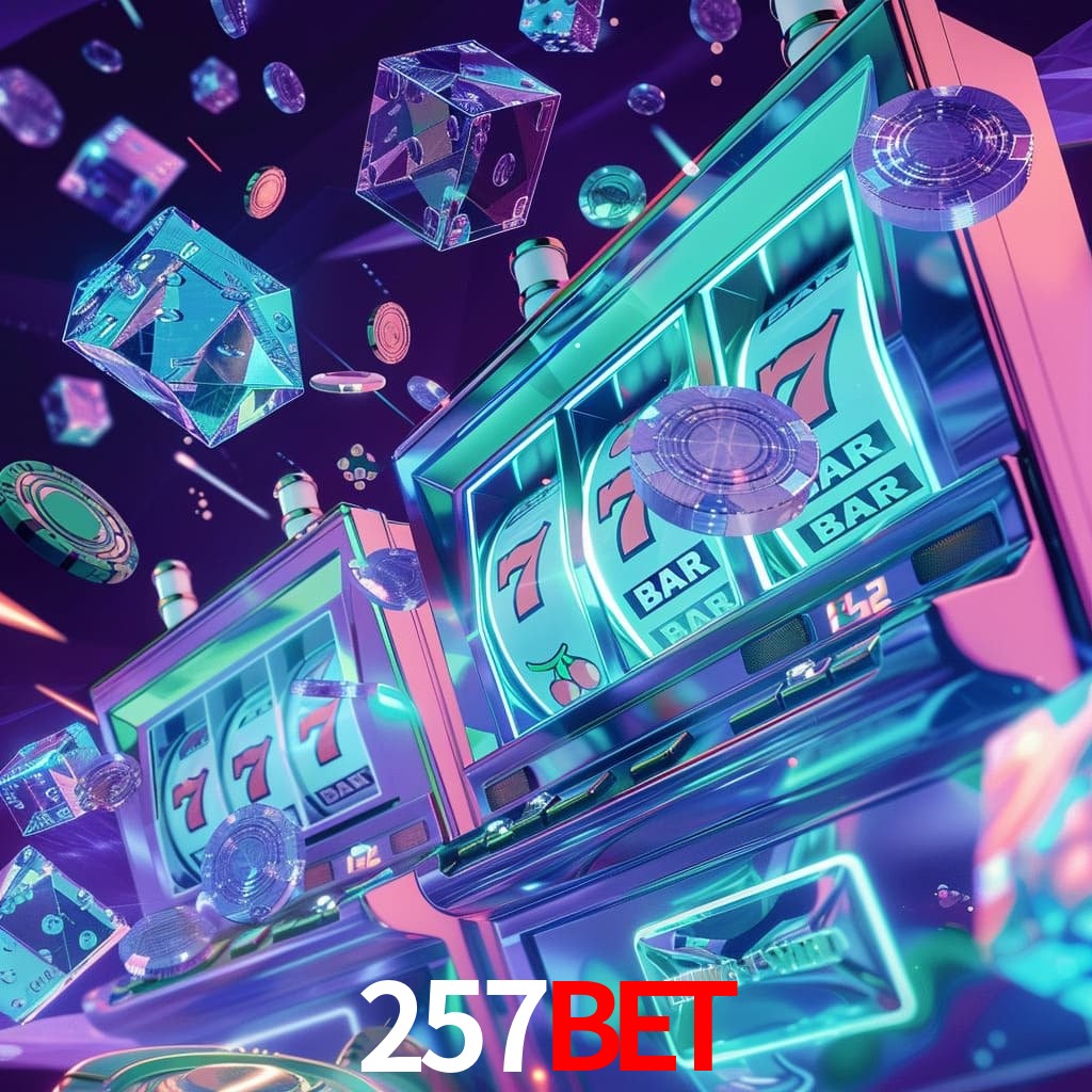 cassino 257bet