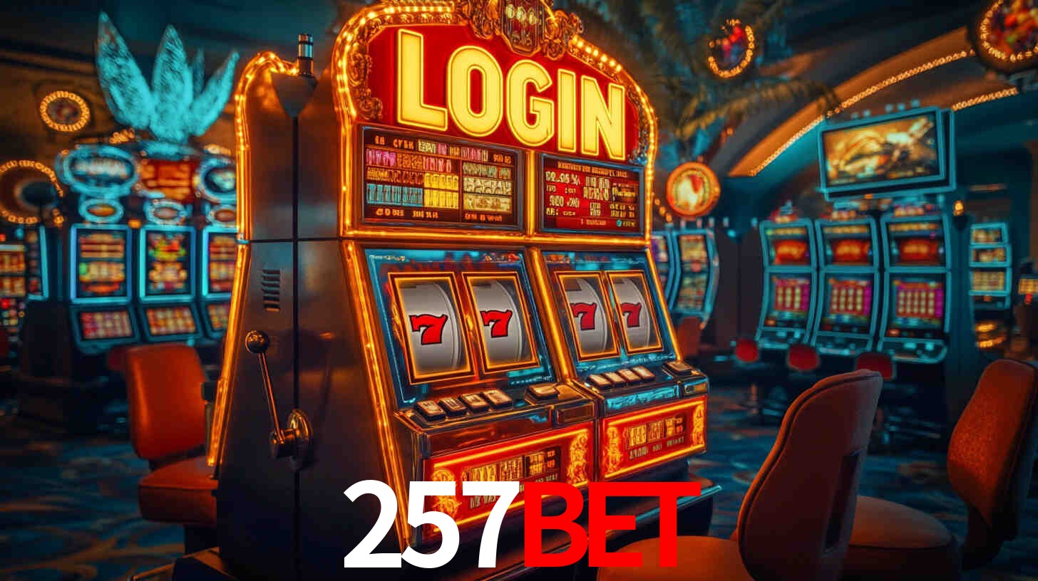 257bet App Interface
