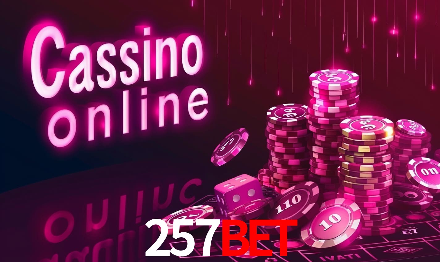 Desvendando o Mundo dos Jogos Virtuais na 257bet