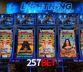 Descubra a Essência do 257bet: Nossa História e Compromissos