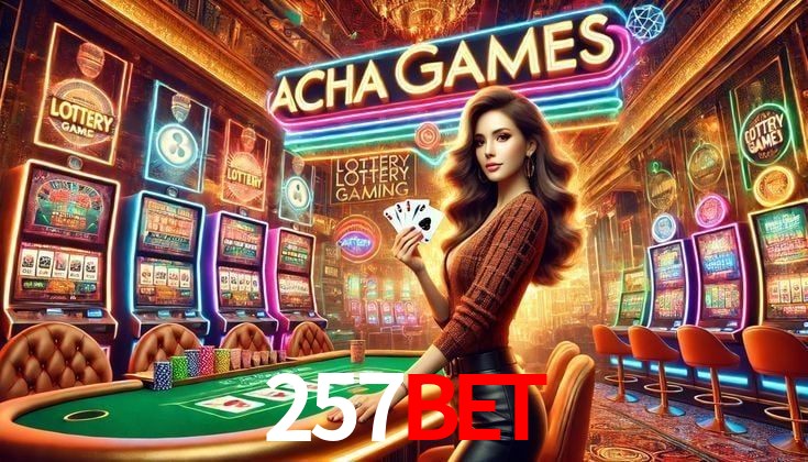 Tennis Betting 257bet