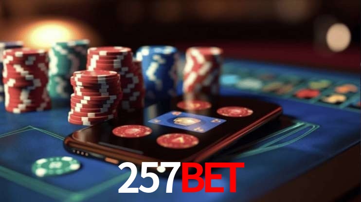 Segurança 2FA 257bet