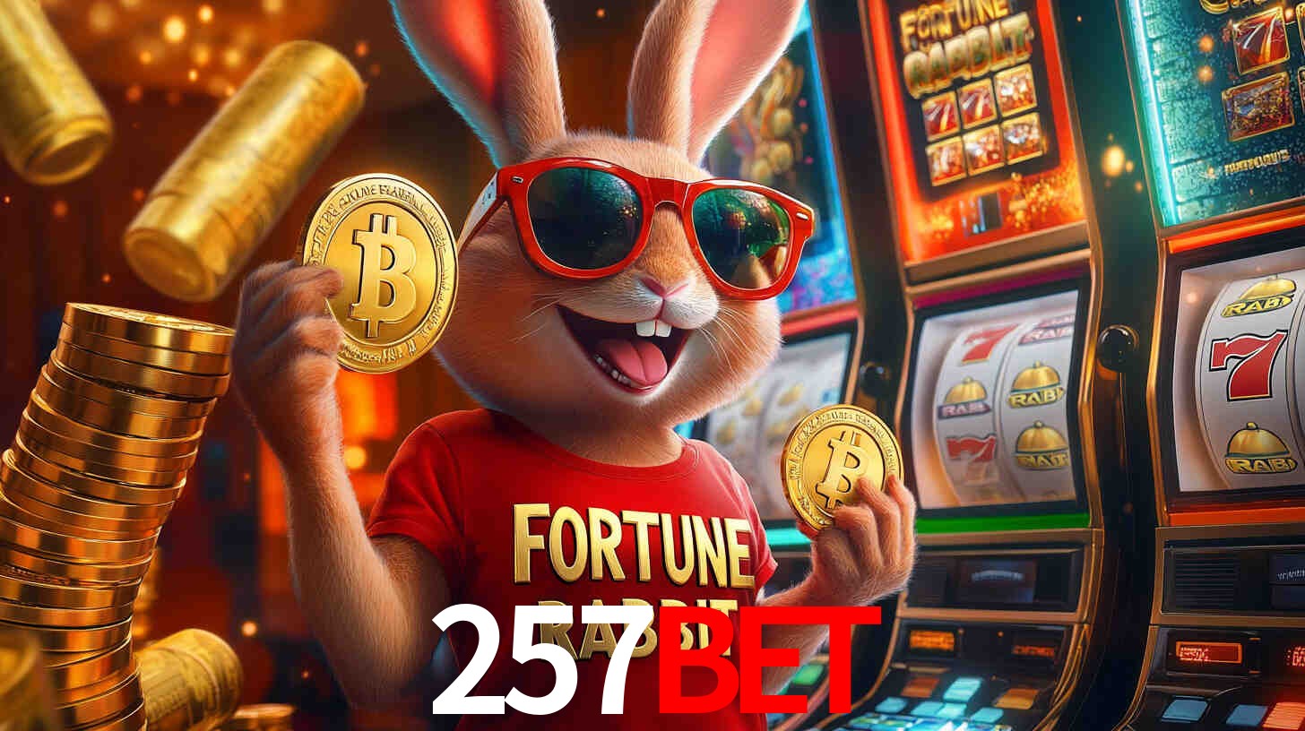 Apostas Esportivas na 257bet: Um Guia Completo