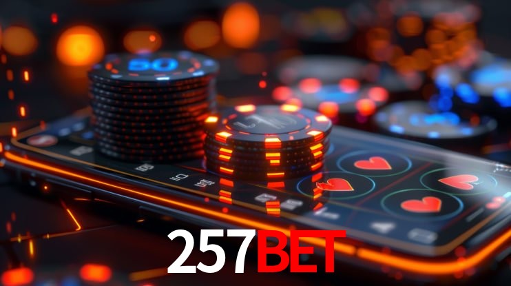 Player Reviews 257bet