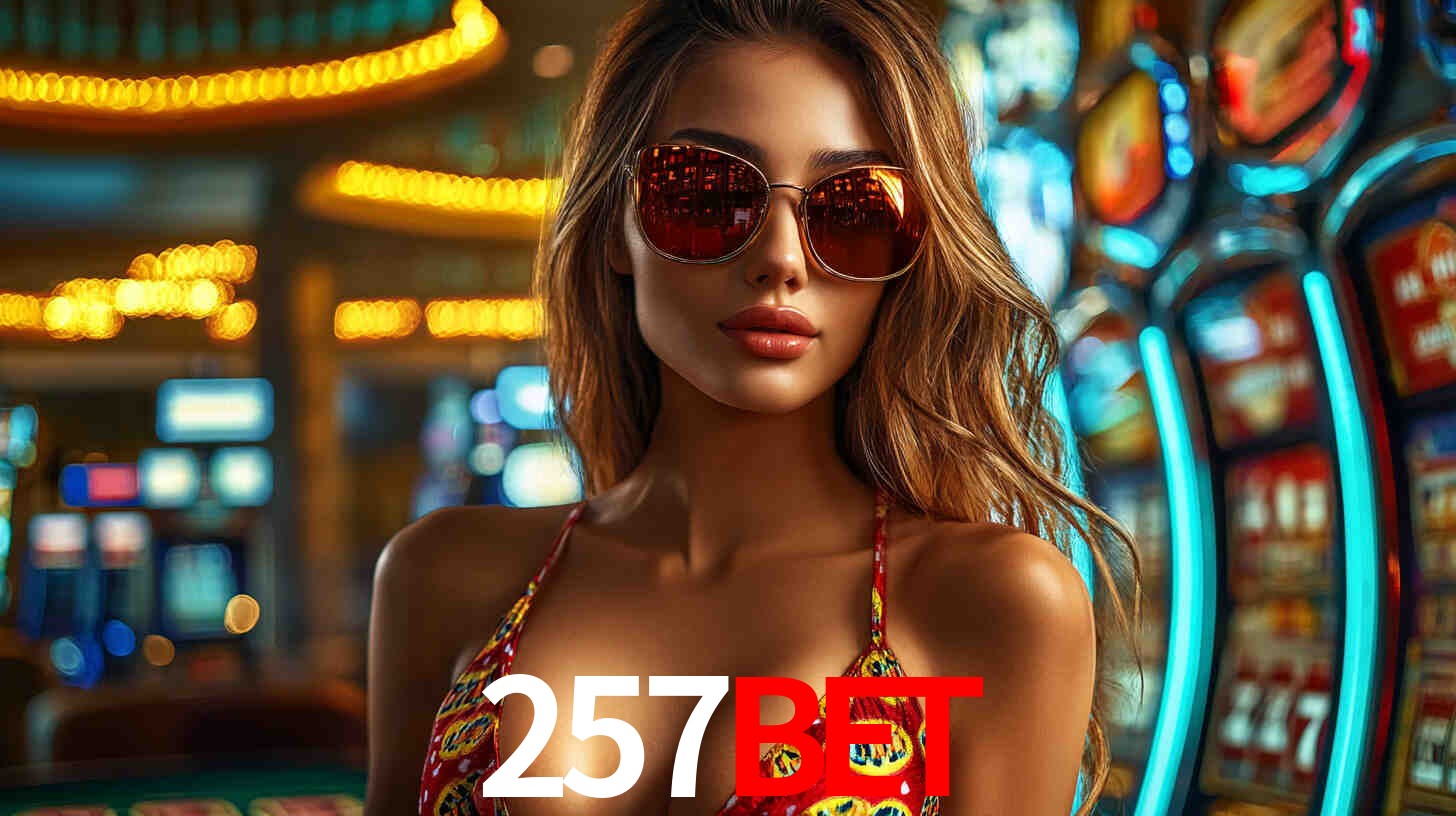 Premium Interface 257bet