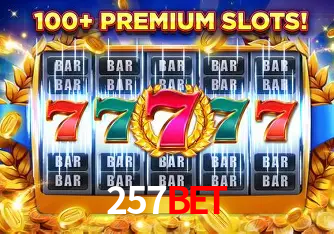 A Emoção da Loteria na 257bet: Uma Chance de Mudança de Vida