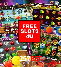Desvendando o Mundo dos Jogos Virtuais na 257bet