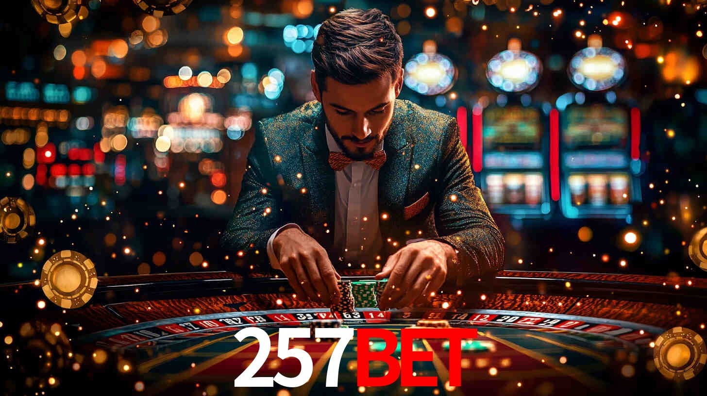 Exclusive Games 257bet