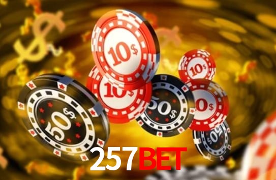 Estatísticas Esportivas 257bet
