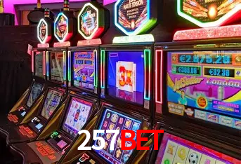 Apostas Esportivas na 257bet: Um Guia Completo