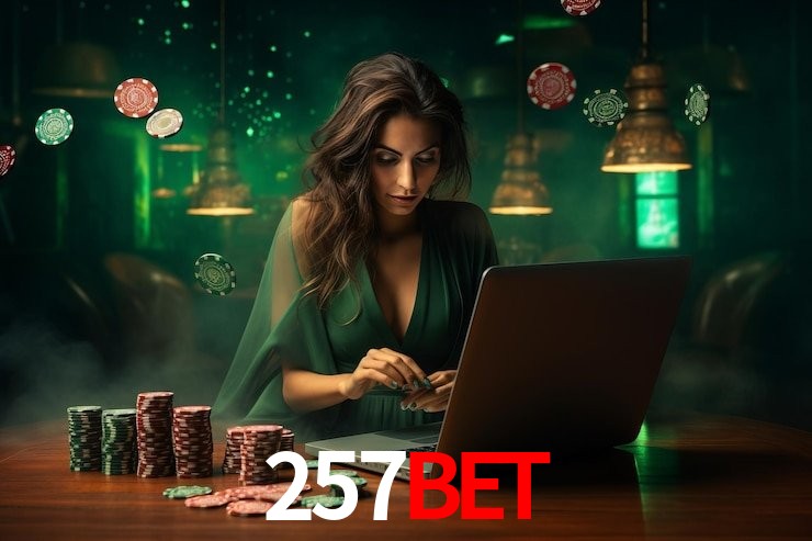 Apostas ao vivo 257bet