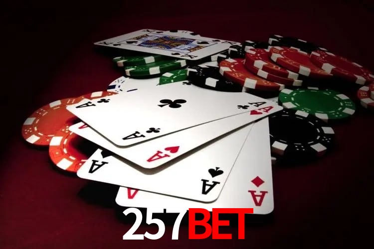 Jogo Aviator 257bet