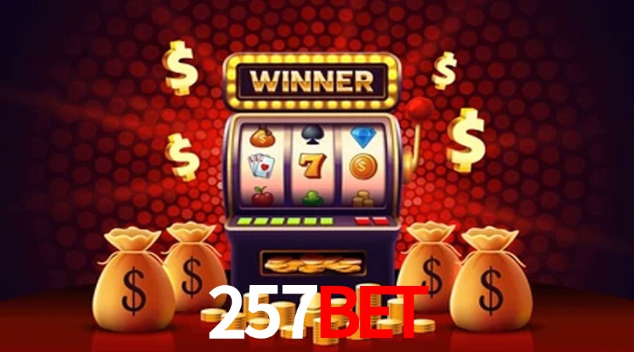 Seasonal Promotions 257bet
