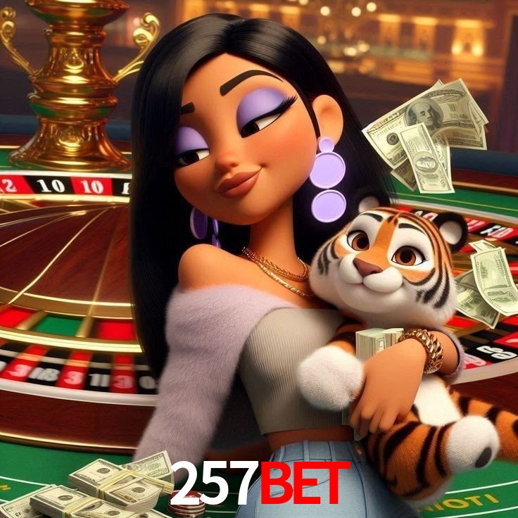 Statistics 257bet