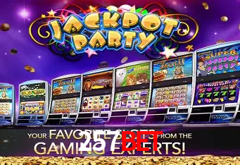 Descubra o Mundo do Cassino Online com 257bet