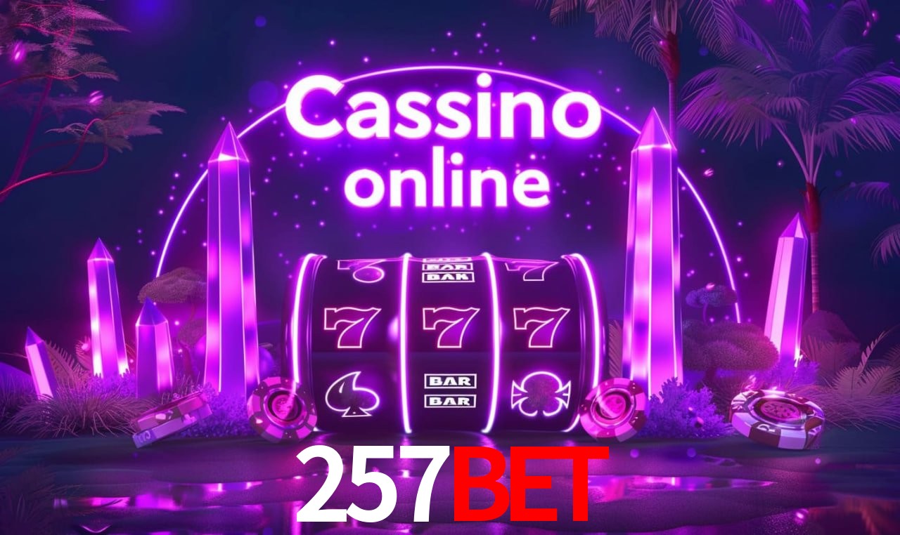 Especiais de Fim de Semana 257bet