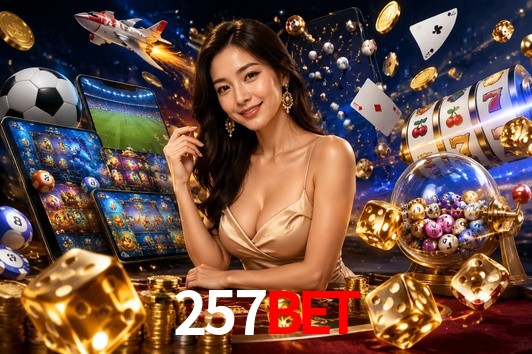 Quick Registration 257bet