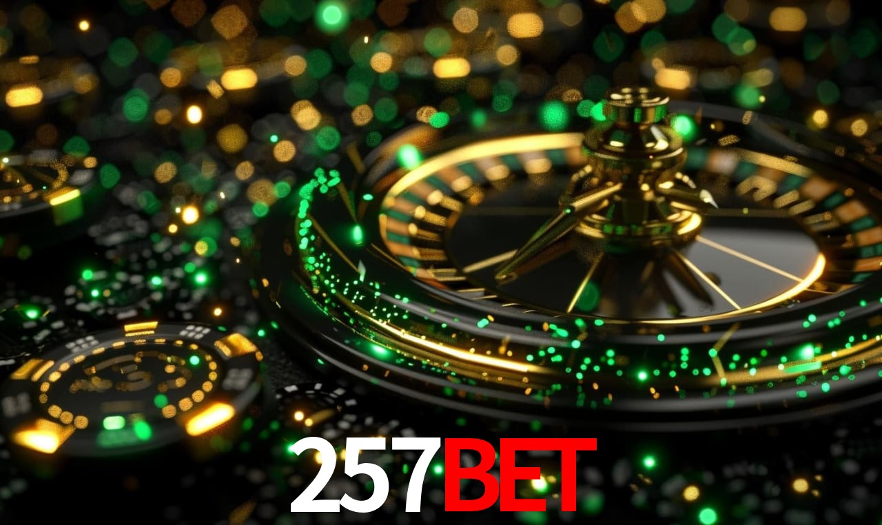 RTP dos slots populares na 257bet