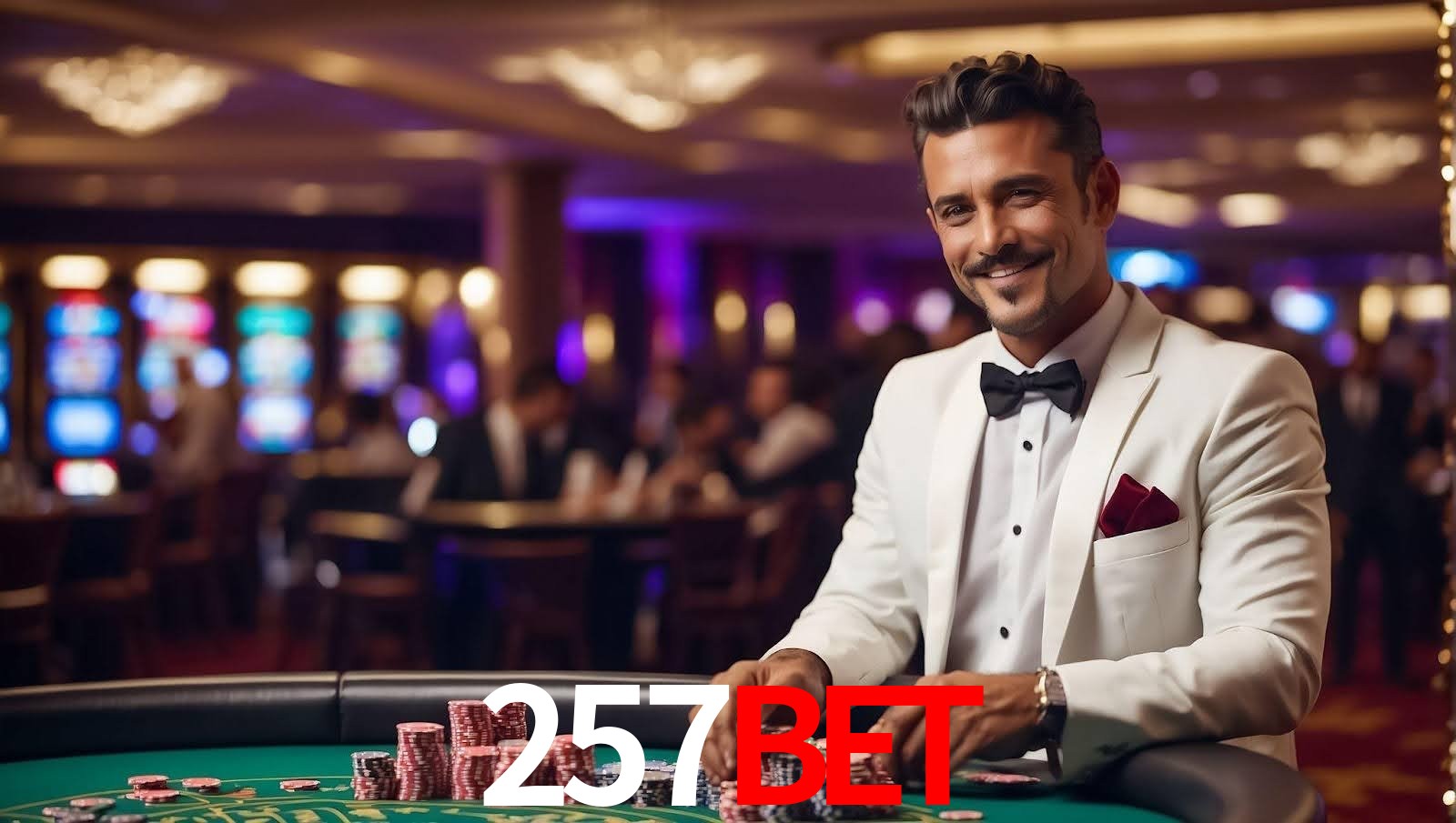 Ofertas Exclusivas 257bet